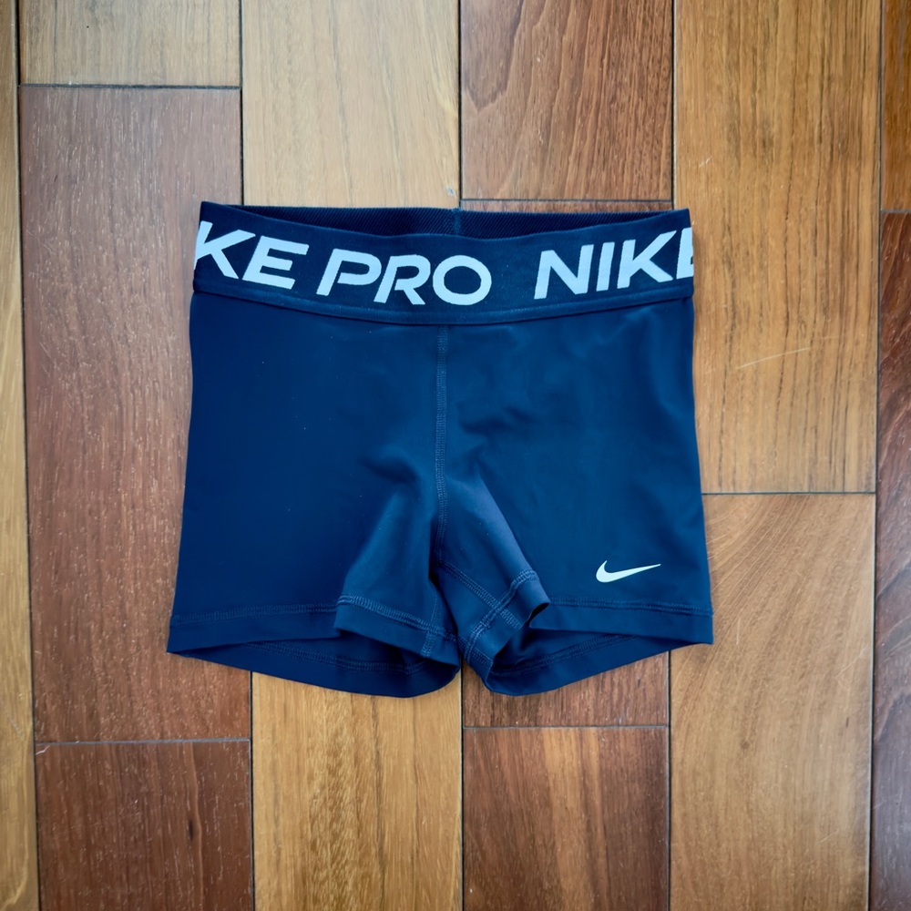 Nike Pro Women’s 3” Shorts